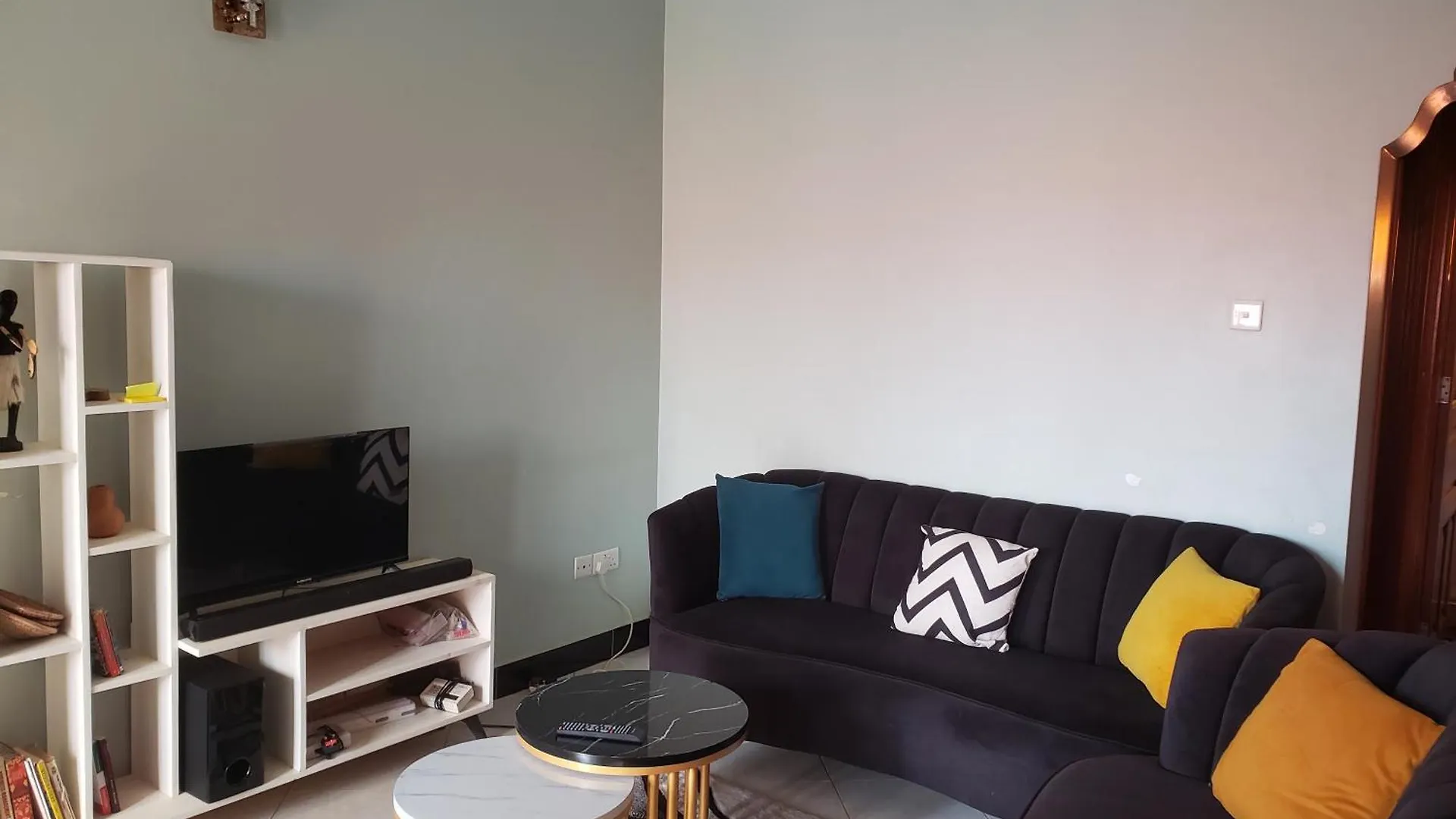 Safari Chic Retreat In Kampala公寓 乌干达