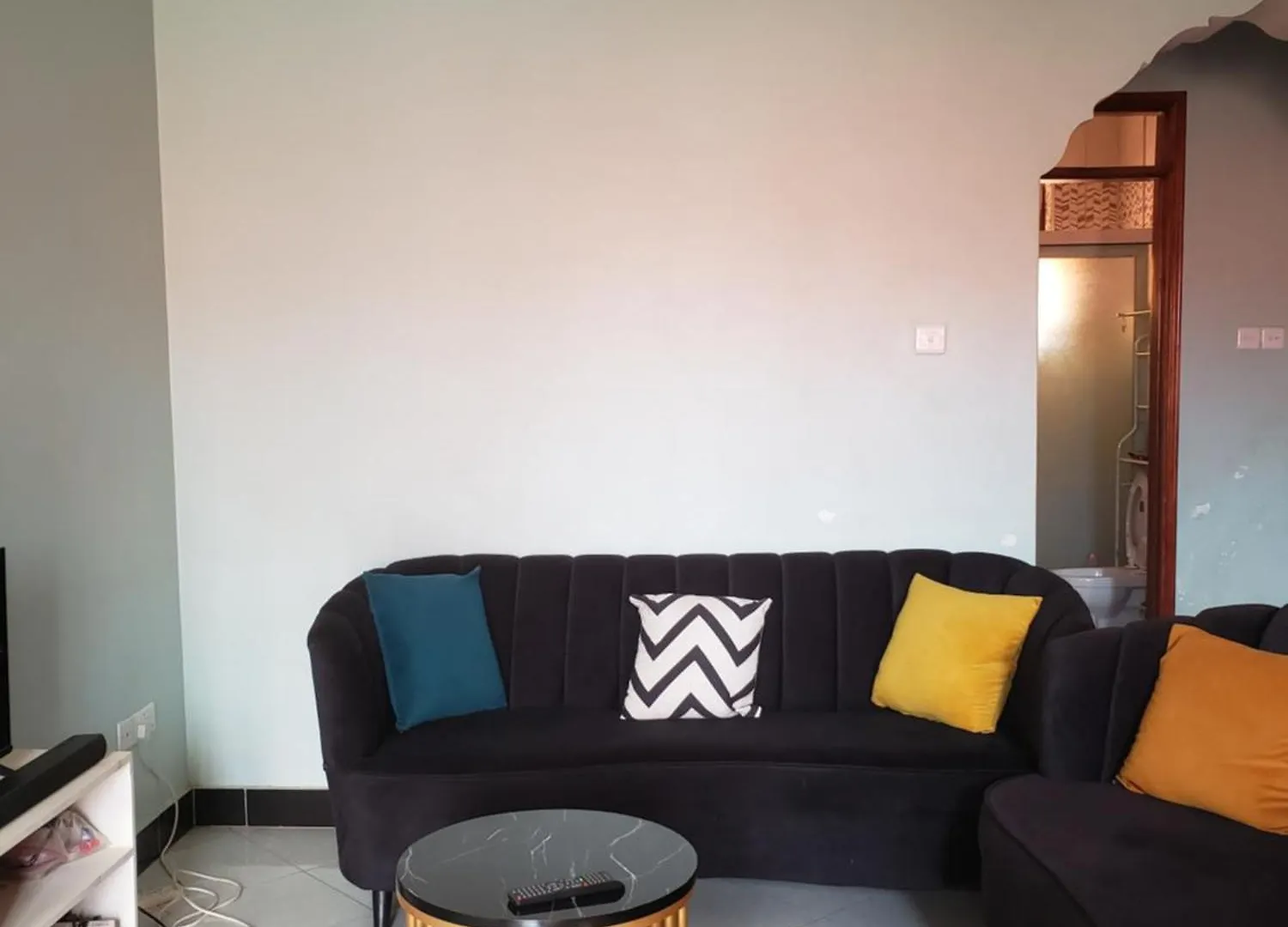 Safari Chic Retreat In Kampala公寓 乌干达