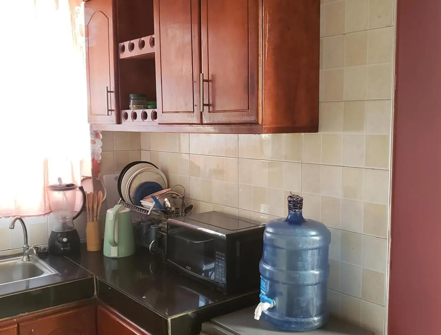 公寓 Safari Chic Retreat In Kampala公寓